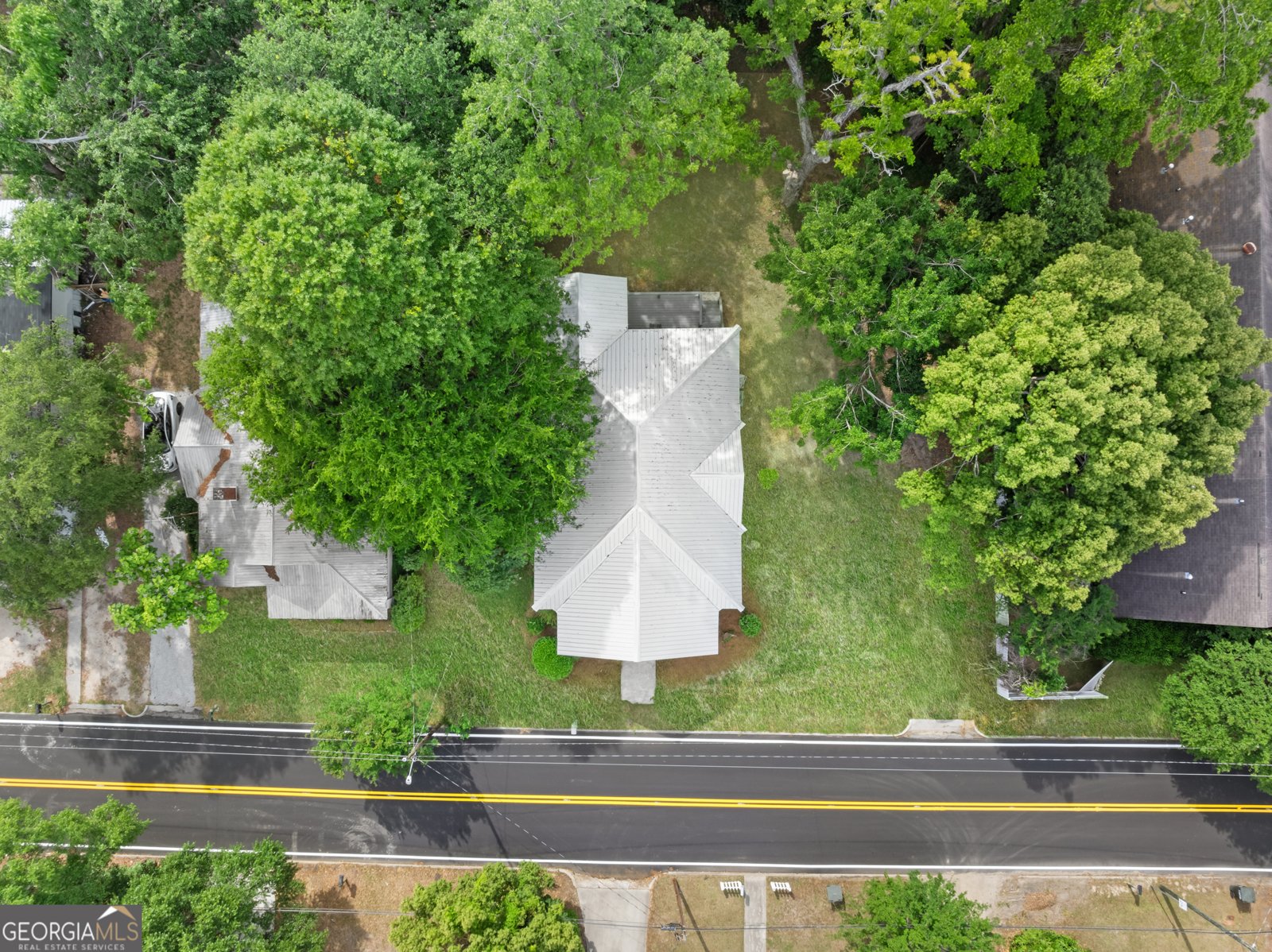 107 Mulberry Street Statesboro - 30