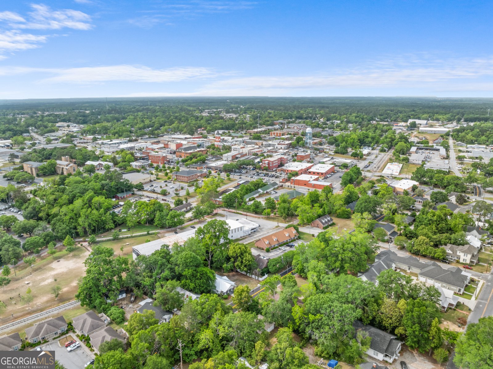 107 Mulberry Street Statesboro - 32