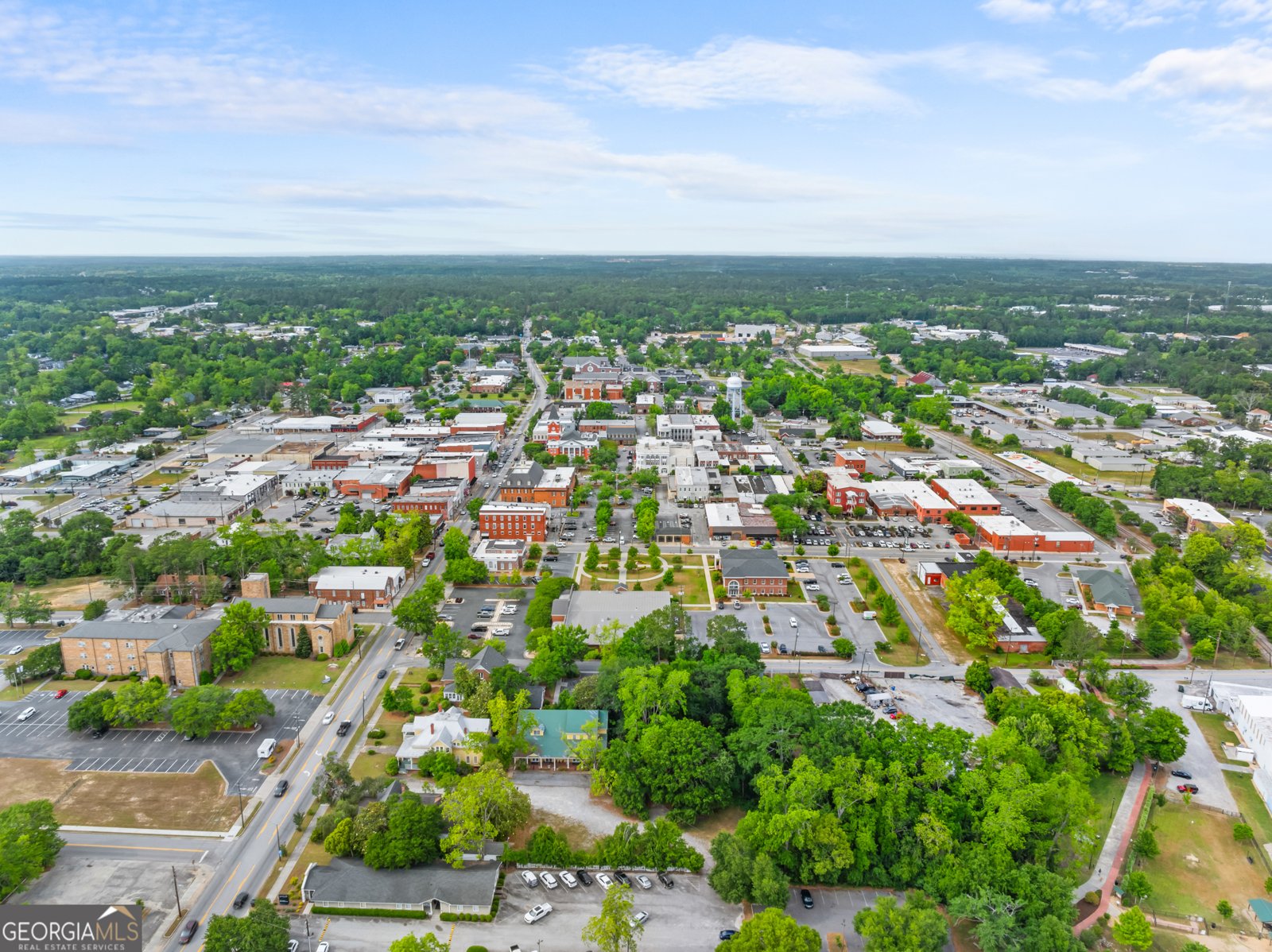 107 Mulberry Street Statesboro - 35