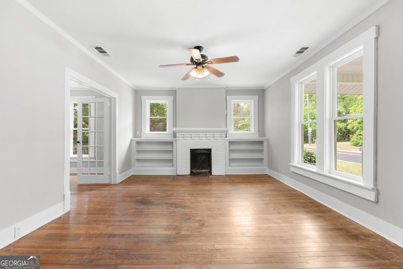 107 Mulberry Street Statesboro - 8