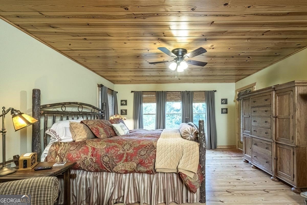 477 Bootlegger Road Morganton - 12