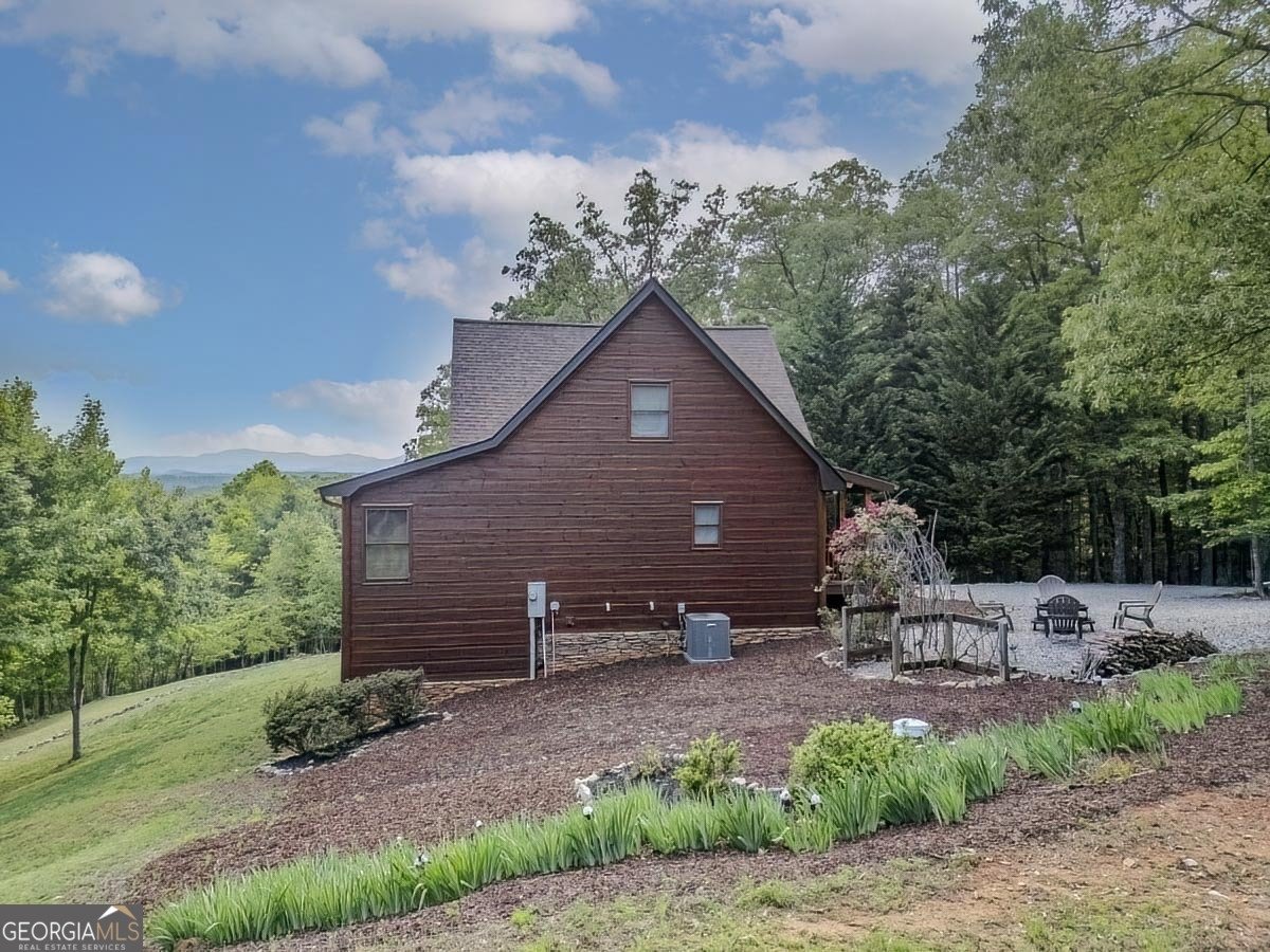 477 Bootlegger Road Morganton - 33