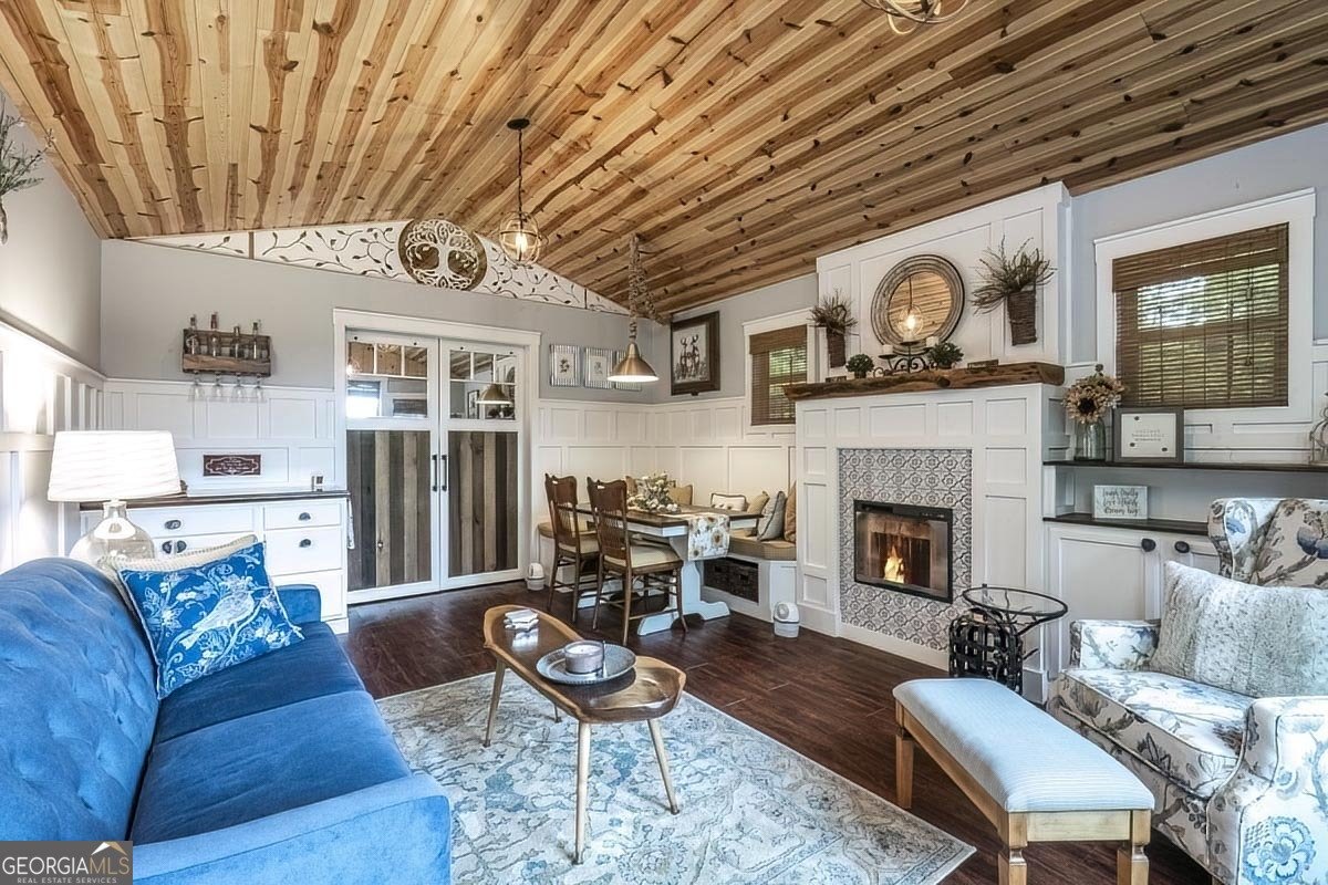 477 Bootlegger Road Morganton - 41