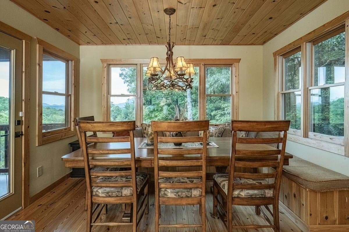 477 Bootlegger Road Morganton - 6