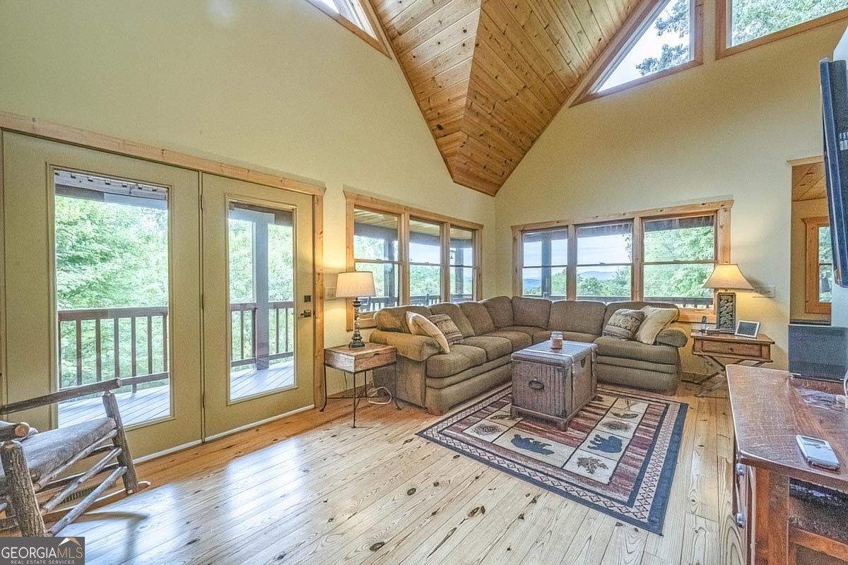 477 Bootlegger Road Morganton - 9