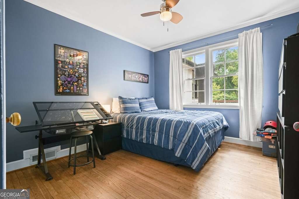 3734 POWERS FERRY Road Atlanta - 32