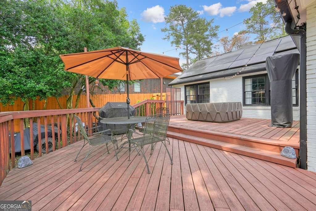 3734 POWERS FERRY Road Atlanta - 40