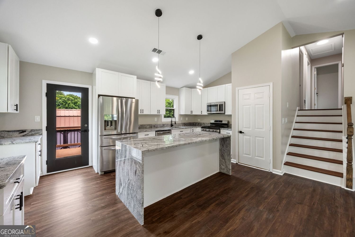 2872 Estuary Drive Acworth - 7