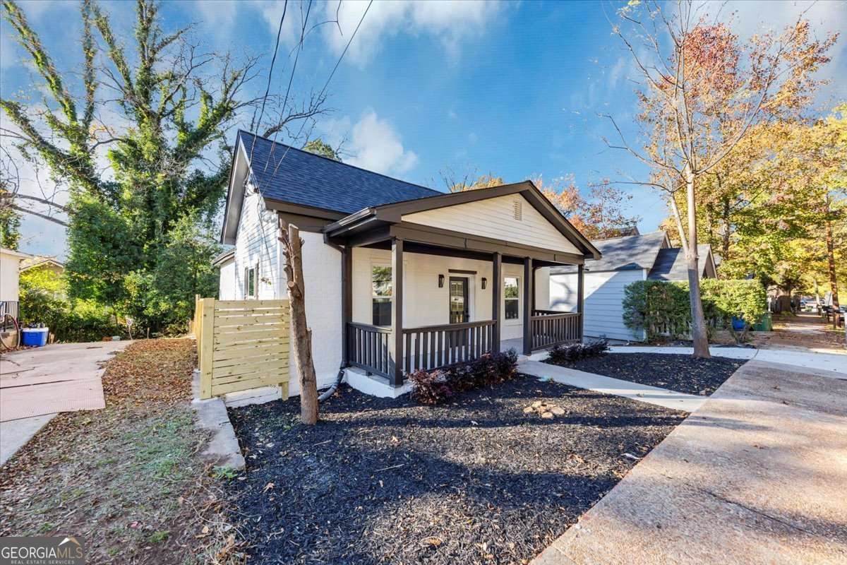 923 Smith Street Atlanta - 2