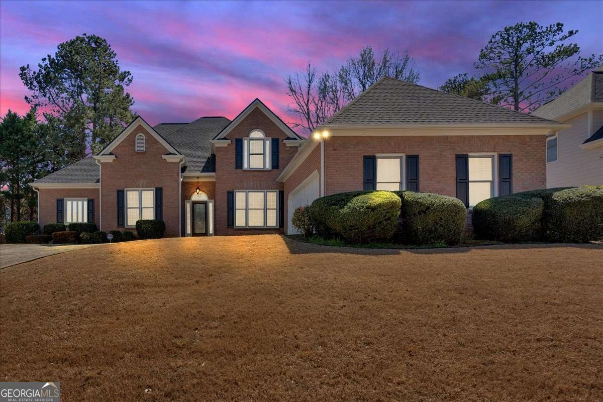 2021 Cockrell Pointe Kennesaw - 2