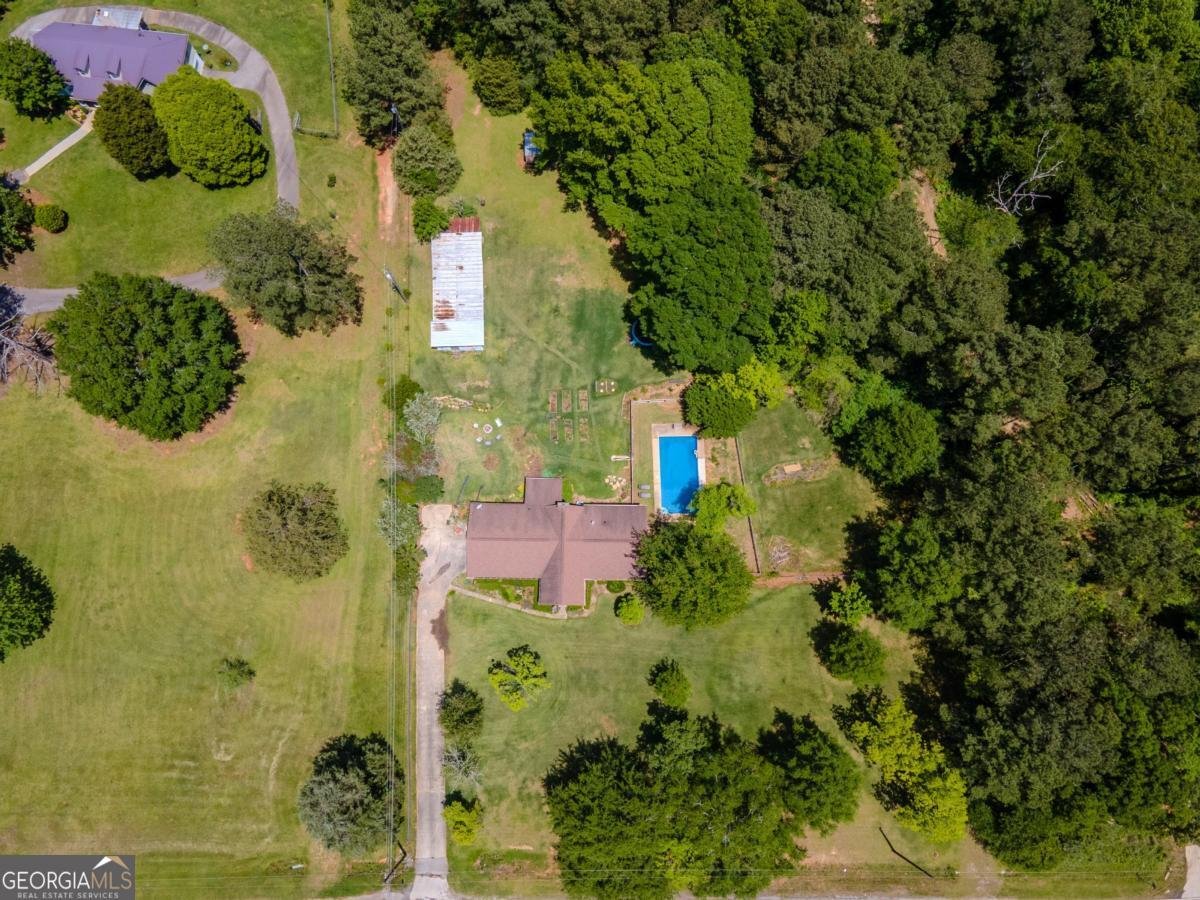 3769 Bay Creek Church Road Loganville - 43