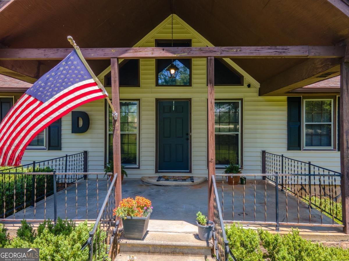 3769 Bay Creek Church Road Loganville - 7