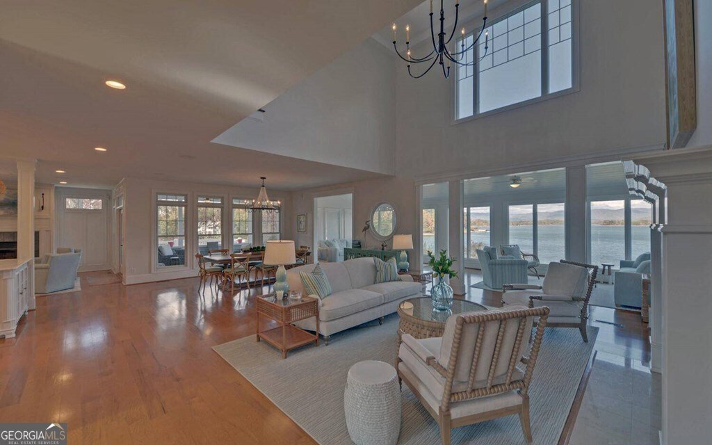 1951 Island View Drive Hiawassee - 4