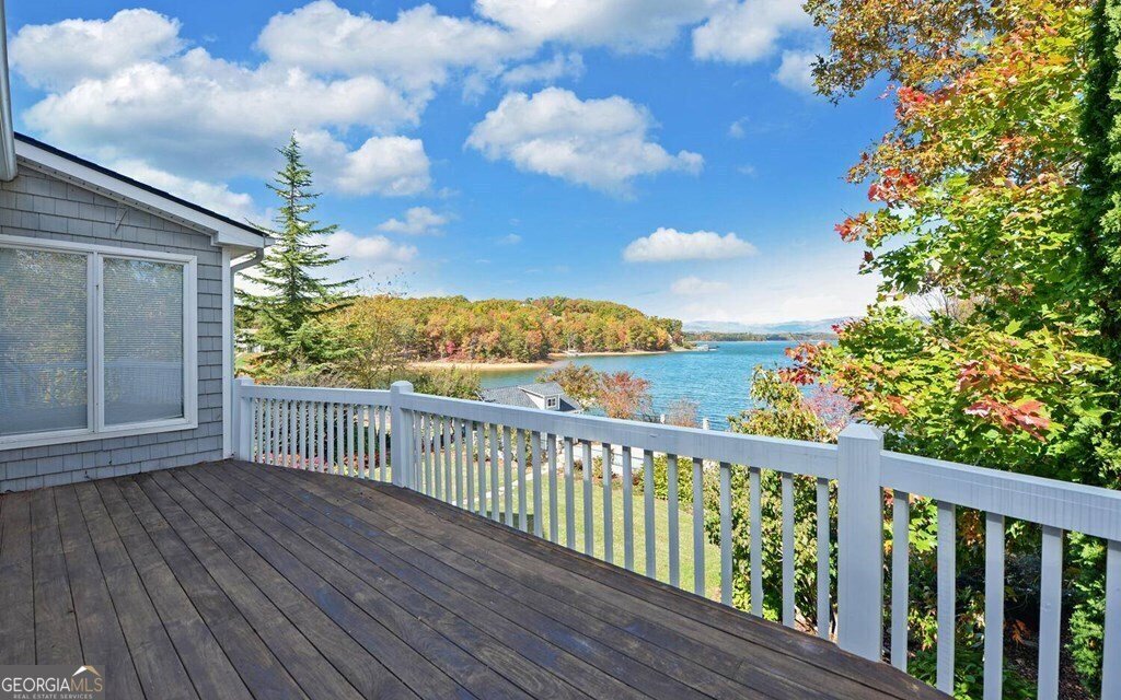 1951 Island View Drive Hiawassee - 64