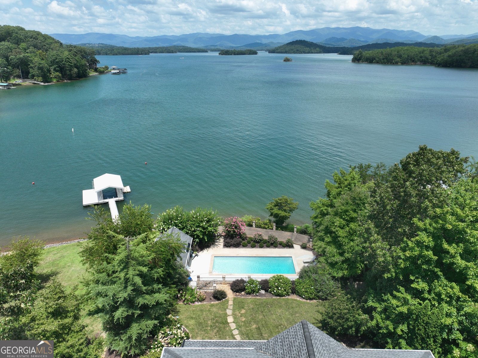 1951 Island View Drive Hiawassee - 68