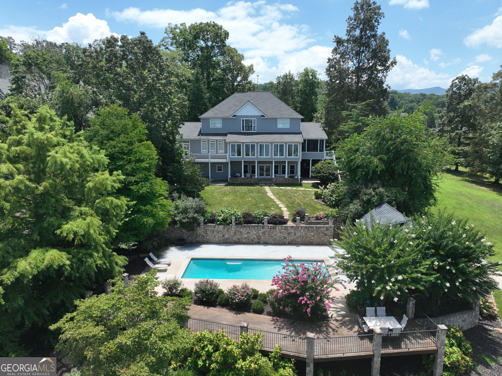 1951 Island View Drive Hiawassee - 69
