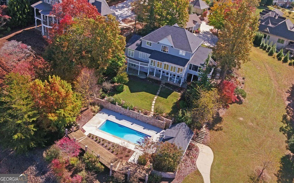 1951 Island View Drive Hiawassee - 71