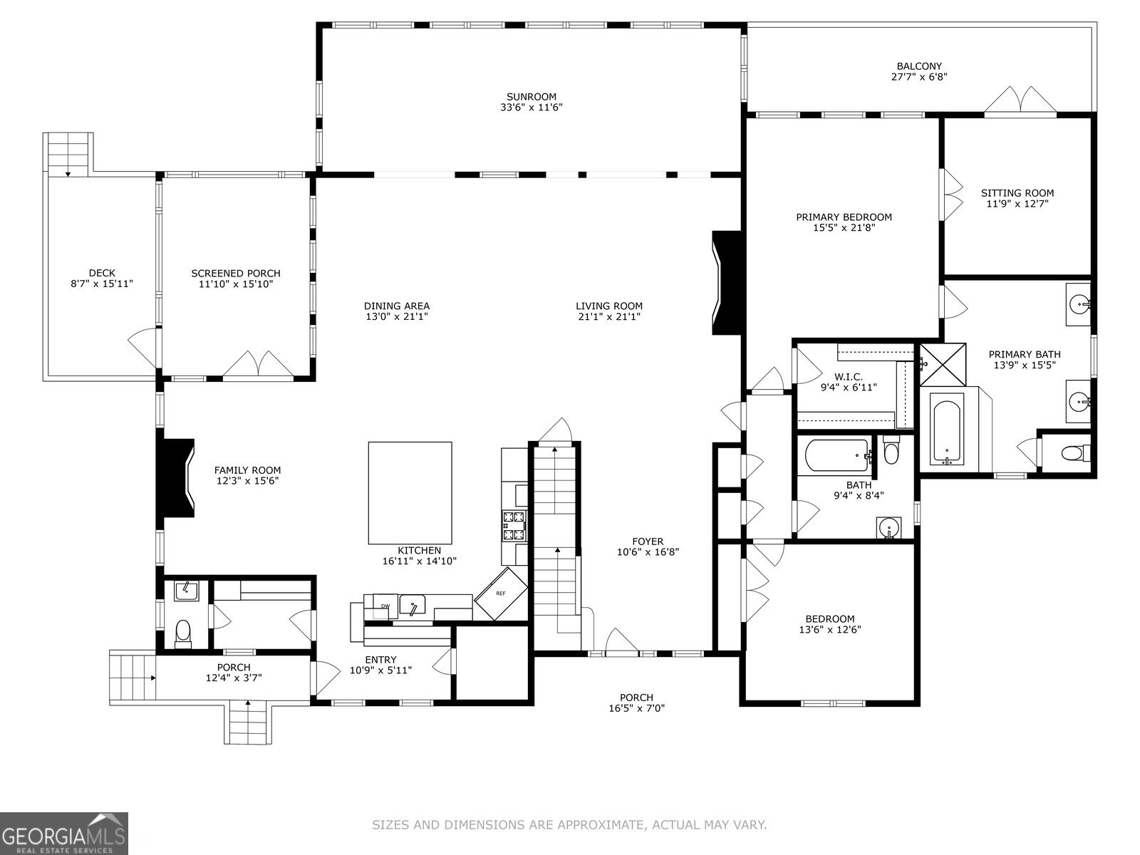 1951 Island View Drive Hiawassee - 73
