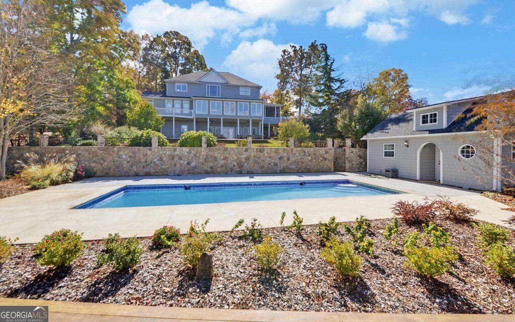1951 Island View Drive Hiawassee - 76