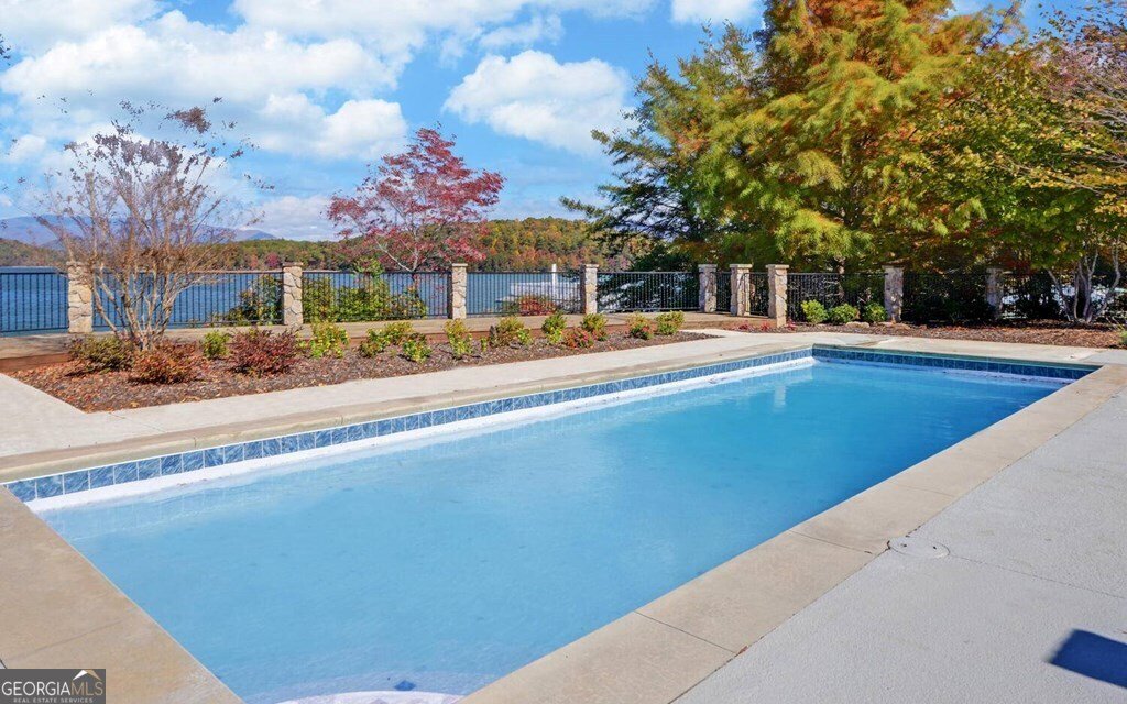 1951 Island View Drive Hiawassee - 77