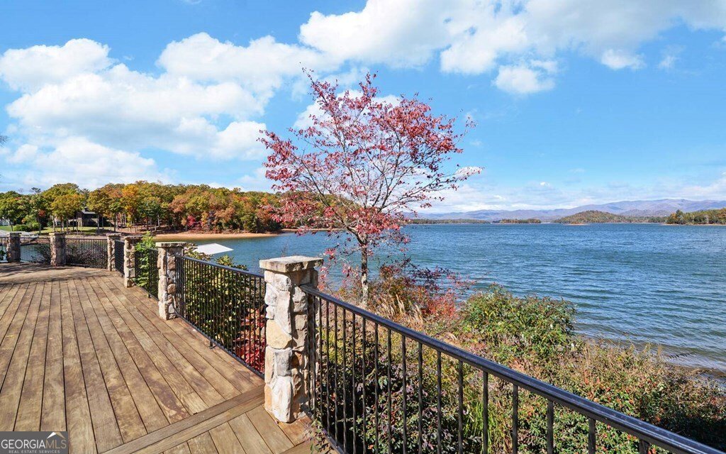 1951 Island View Drive Hiawassee - 79