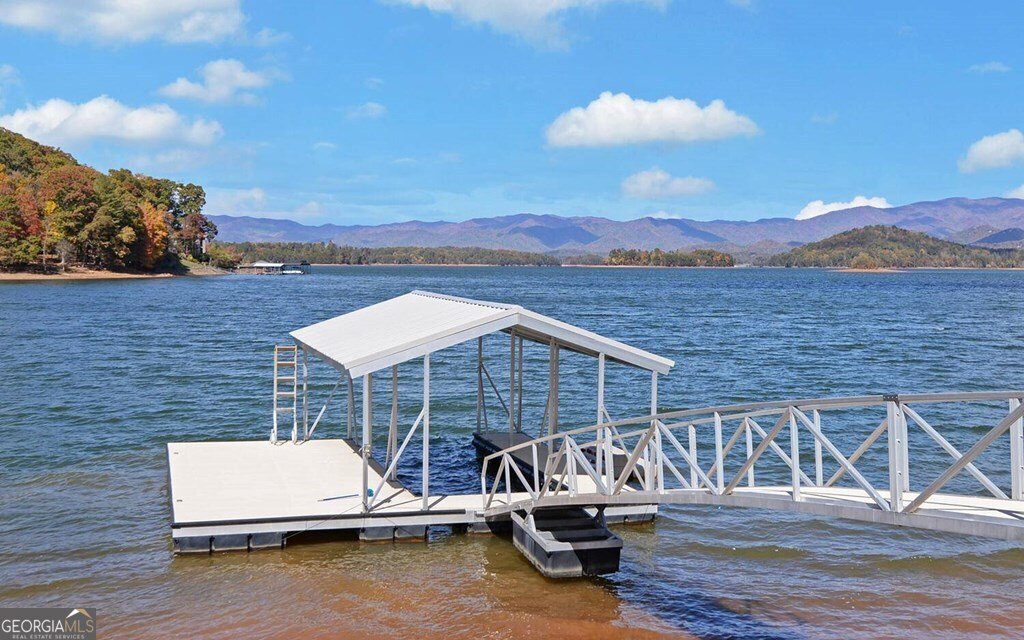 1951 Island View Drive Hiawassee - 82