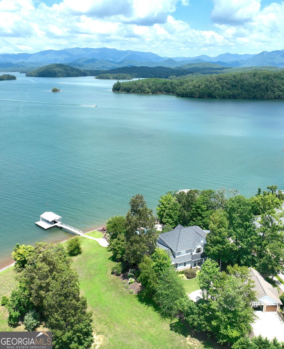 1951 Island View Drive Hiawassee - 85