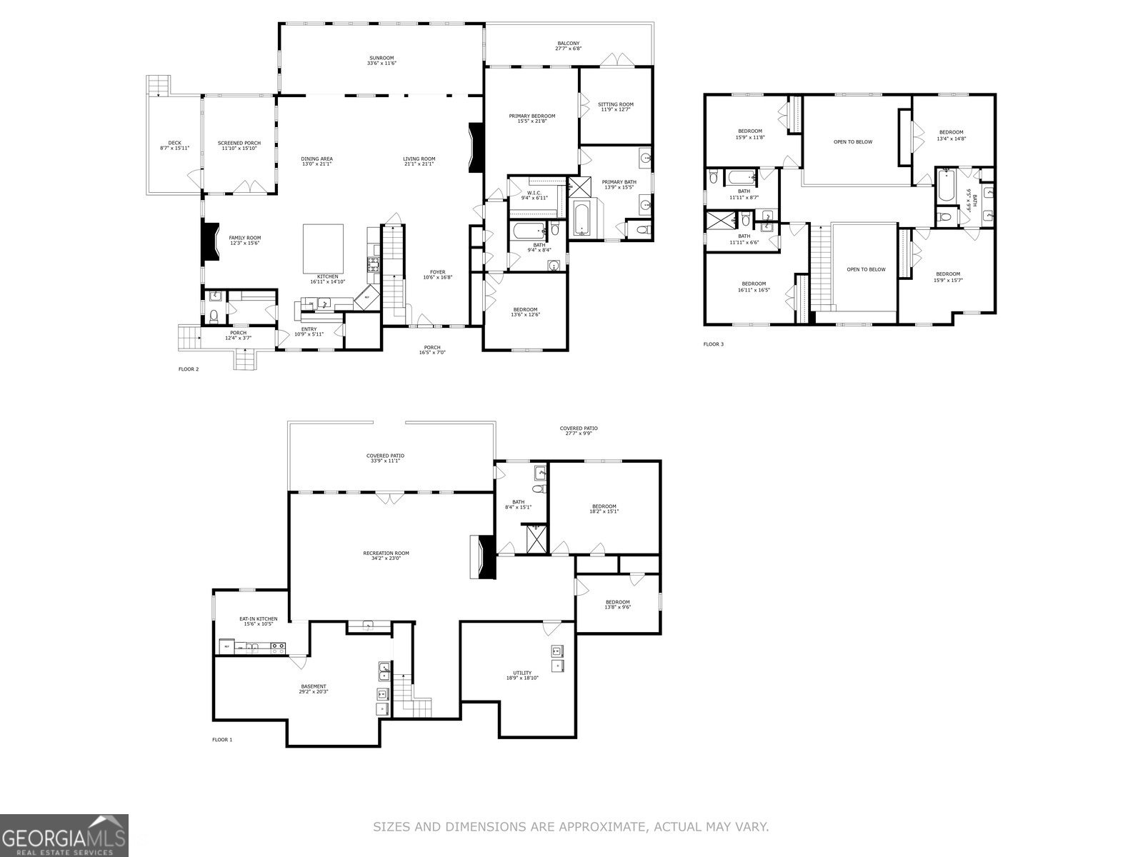 1951 Island View Drive Hiawassee - 87