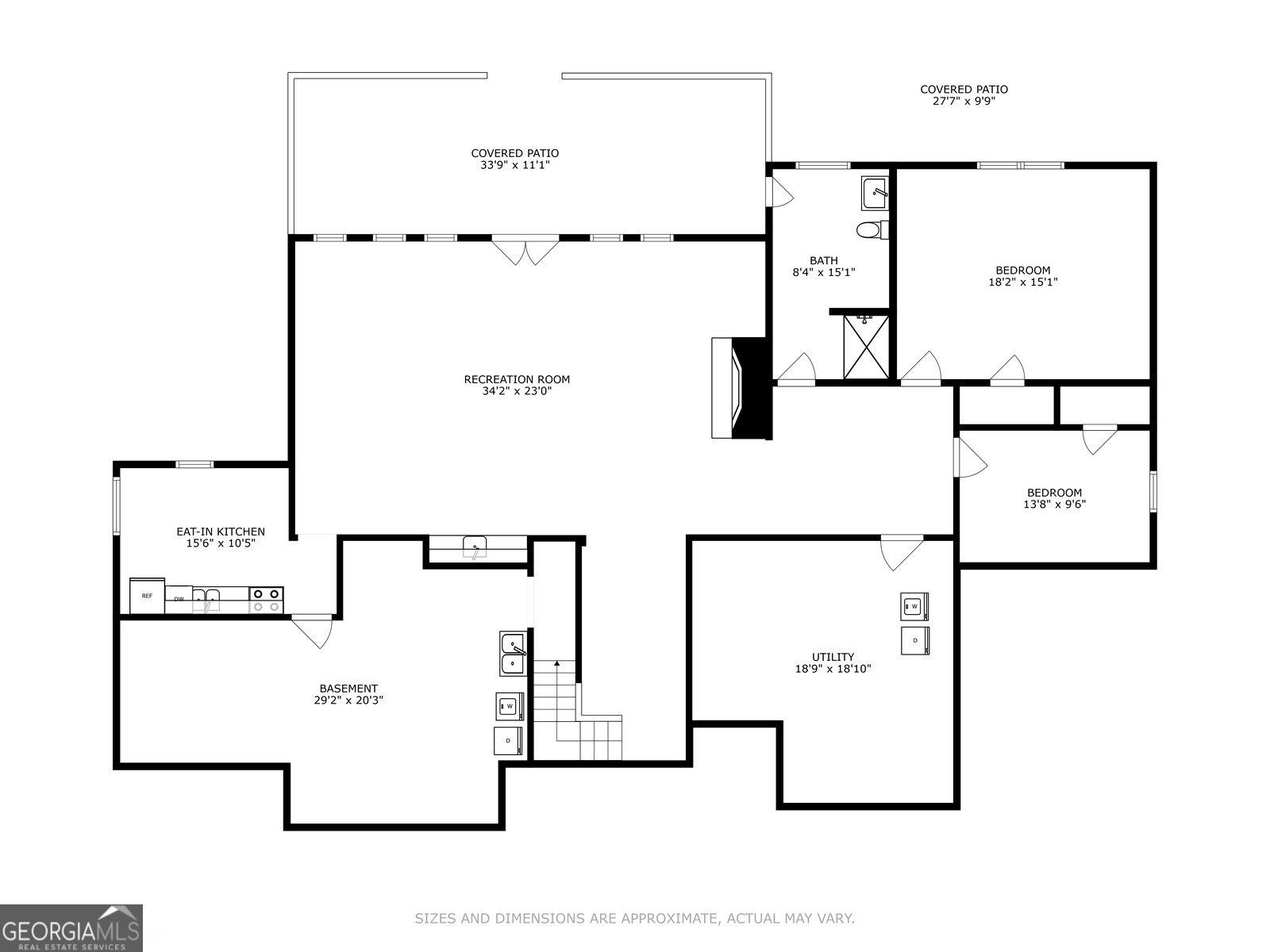 1951 Island View Drive Hiawassee - 89