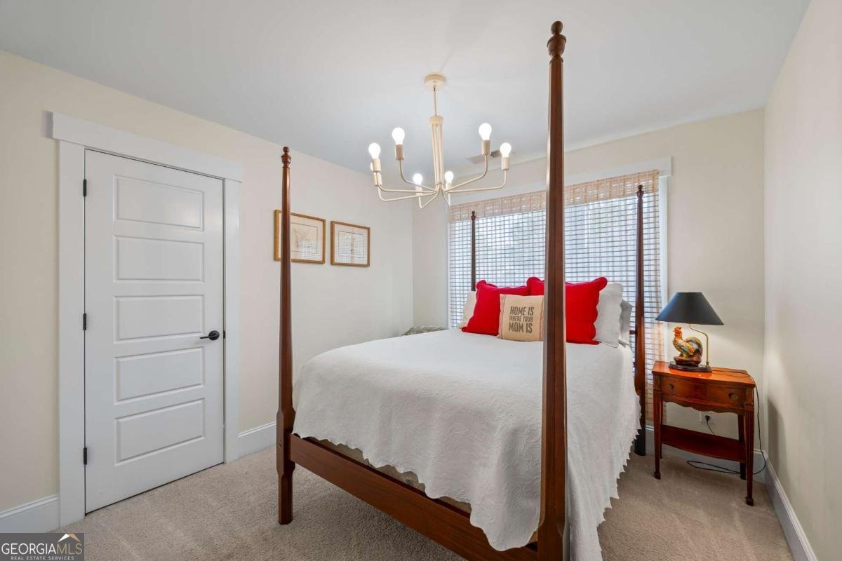 555 Red Bluff Drive Athens - 1
