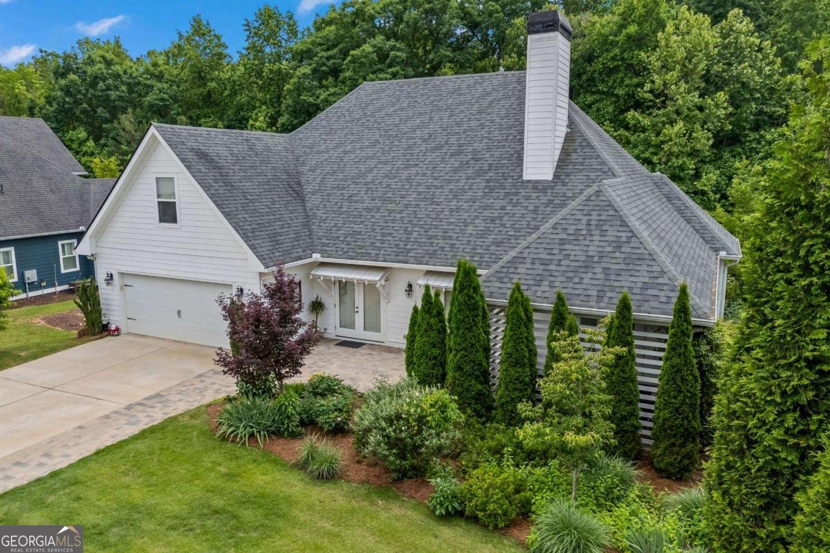 555 Red Bluff Drive Athens - 10