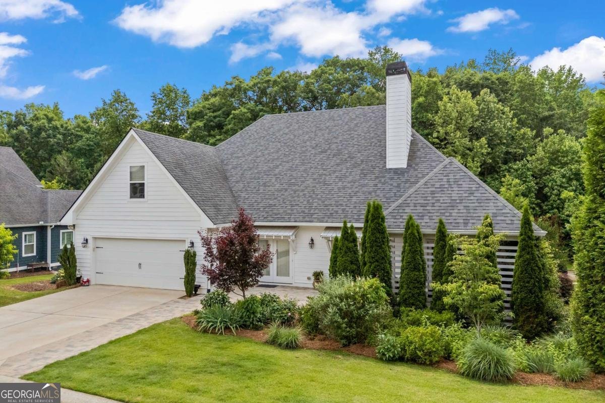 555 Red Bluff Drive Athens - 12