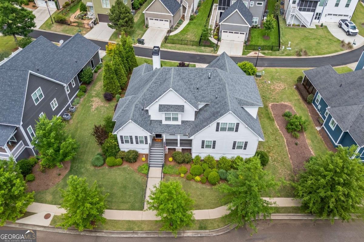 555 Red Bluff Drive Athens - 14