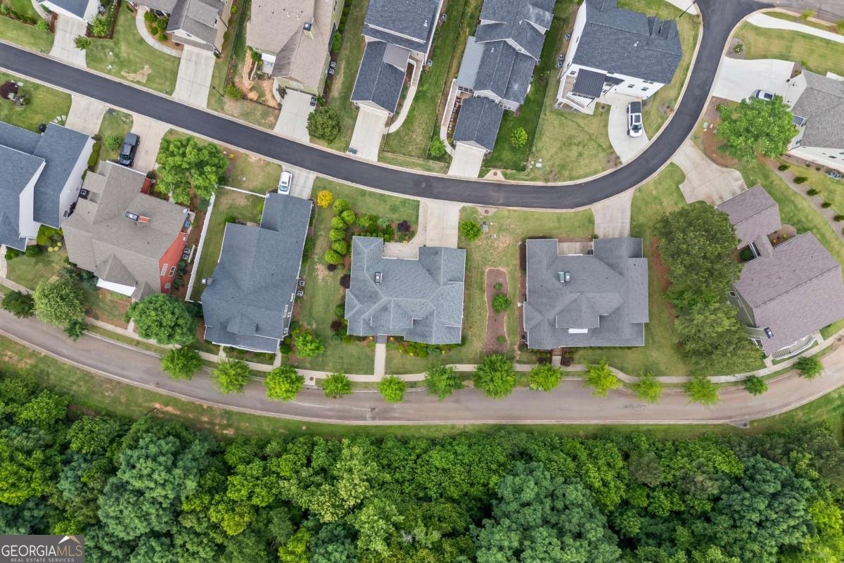 555 Red Bluff Drive Athens - 16