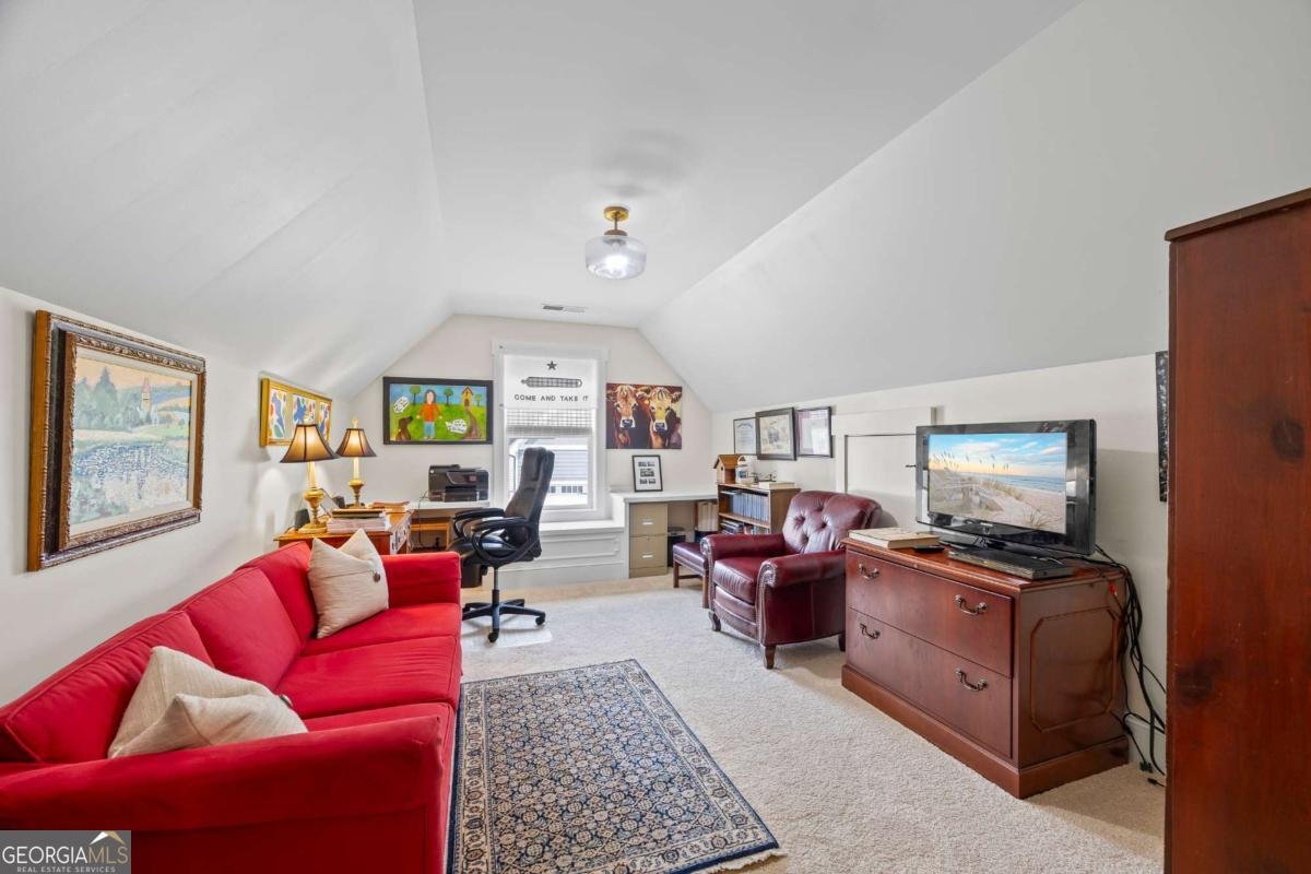 555 Red Bluff Drive Athens - 2