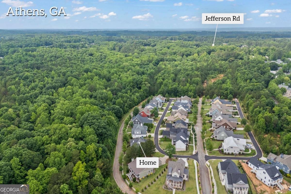 555 Red Bluff Drive Athens - 22