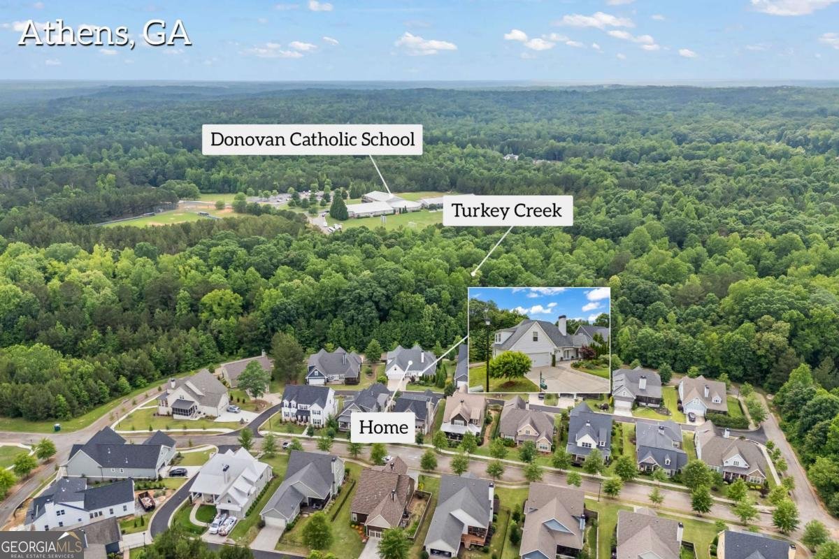 555 Red Bluff Drive Athens - 23