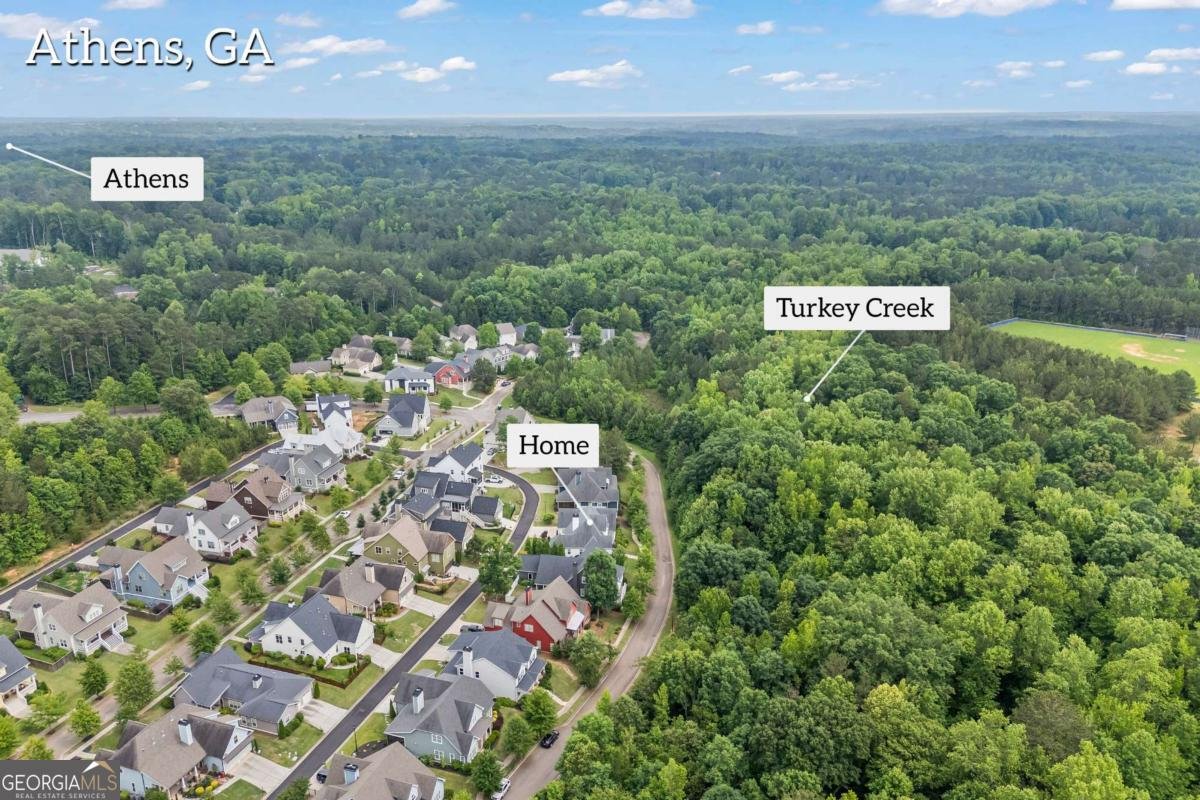 555 Red Bluff Drive Athens - 24