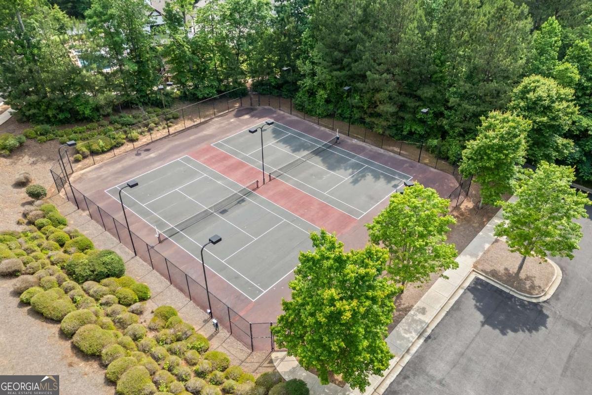 555 Red Bluff Drive Athens - 27