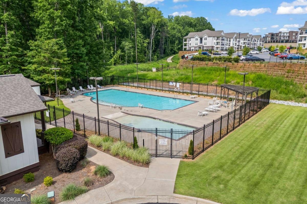 555 Red Bluff Drive Athens - 29