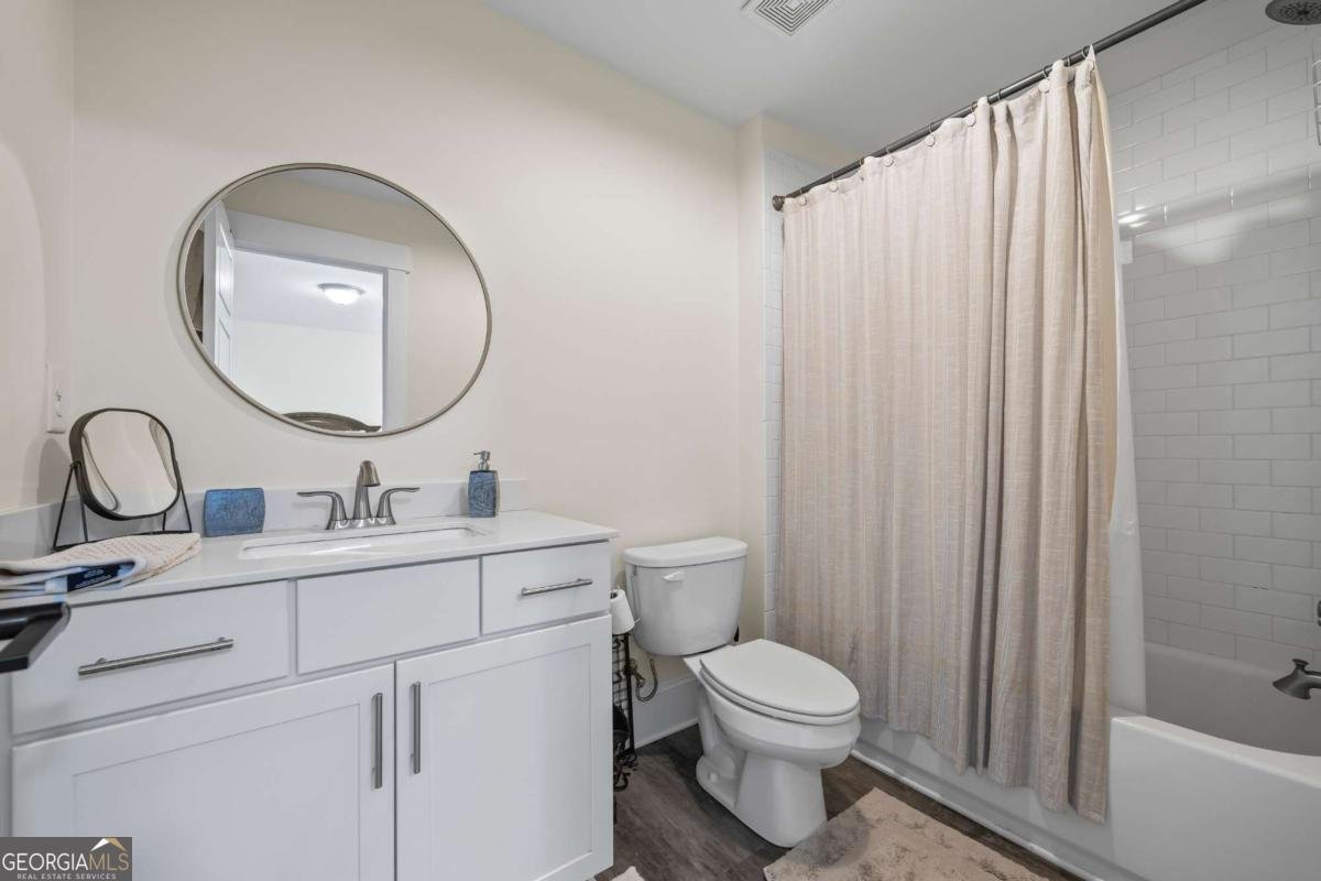 555 Red Bluff Drive Athens - 3