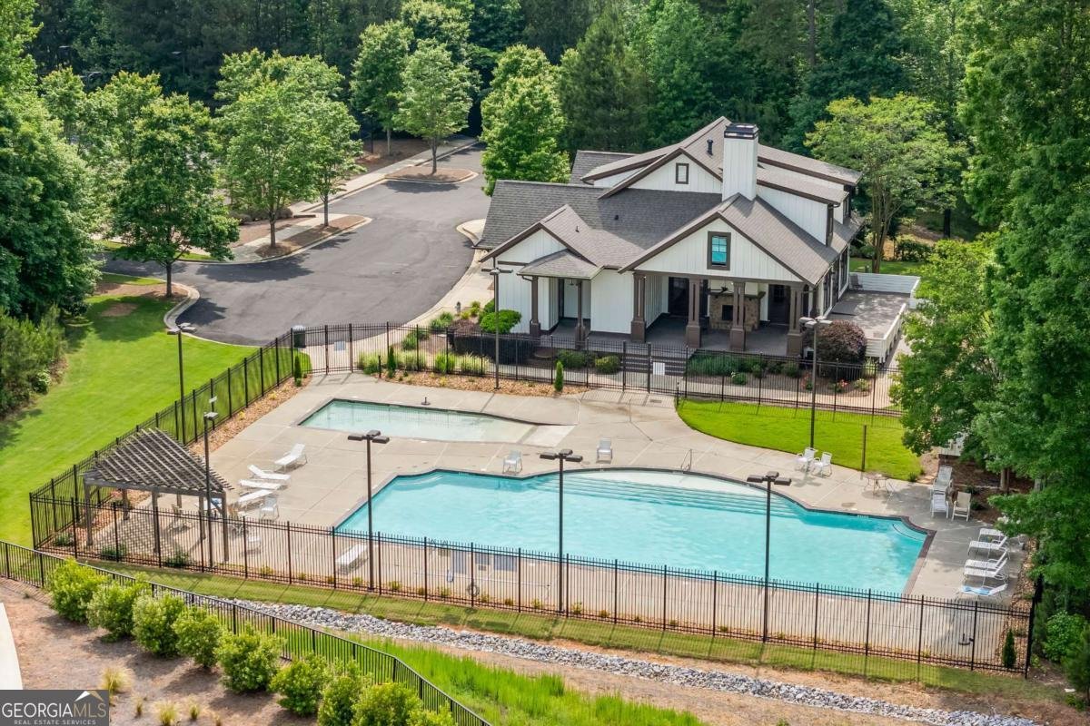 555 Red Bluff Drive Athens - 30