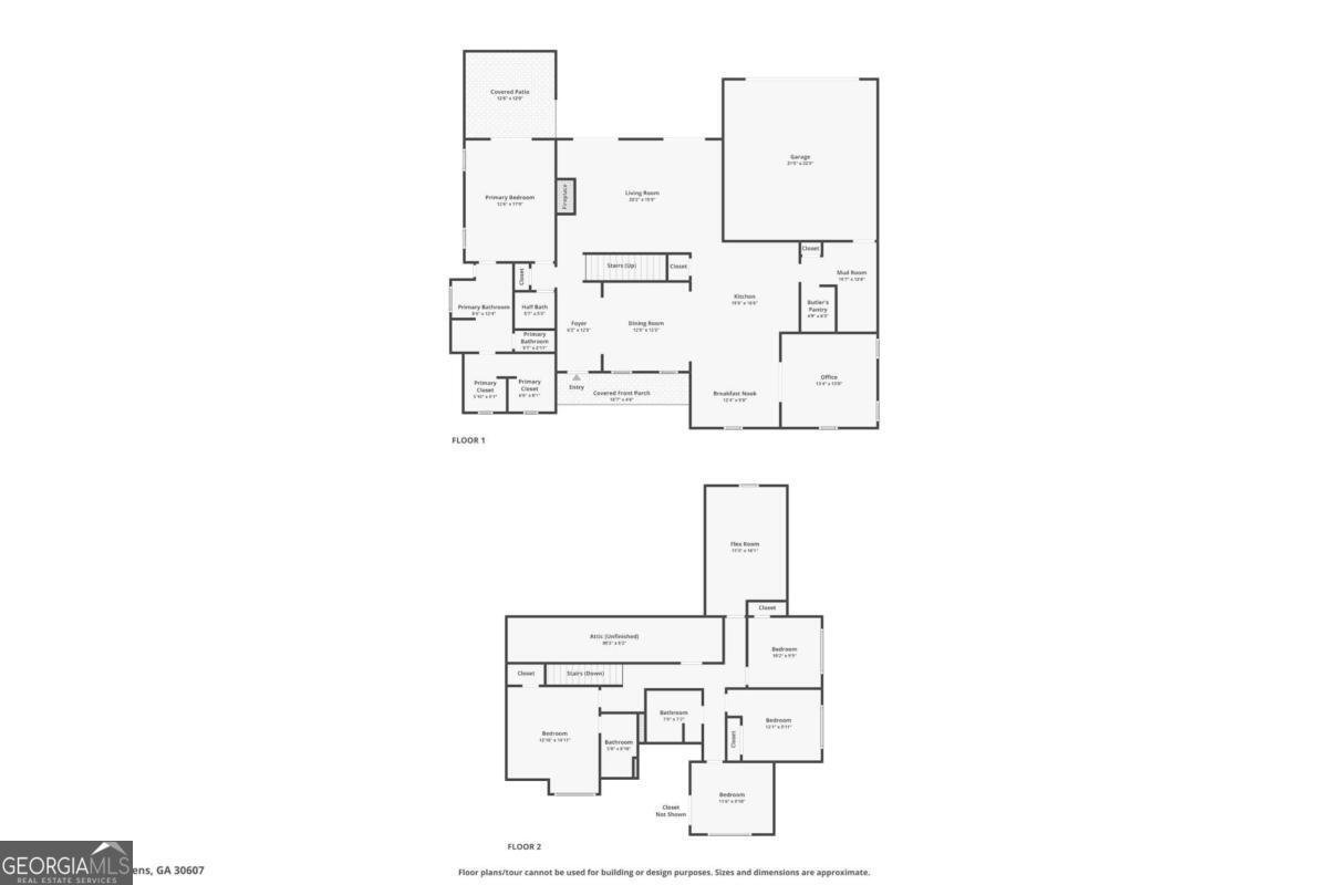 555 Red Bluff Drive Athens - 31