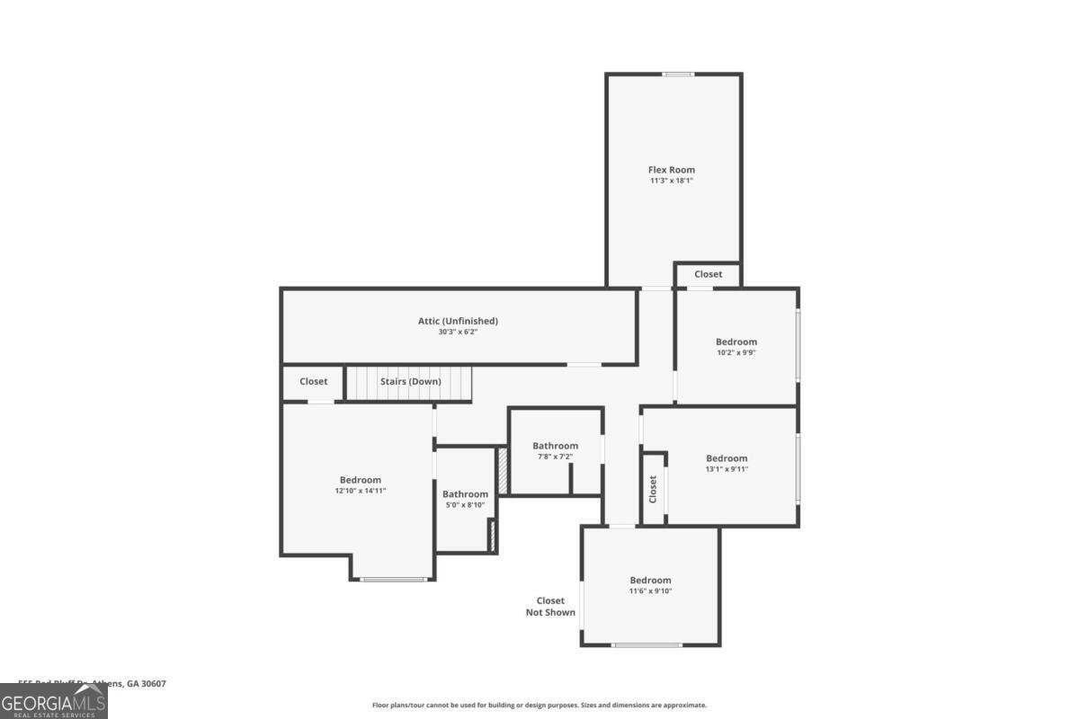 555 Red Bluff Drive Athens - 33