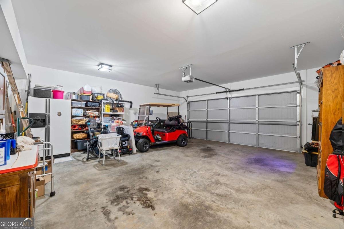 555 Red Bluff Drive Athens - 7