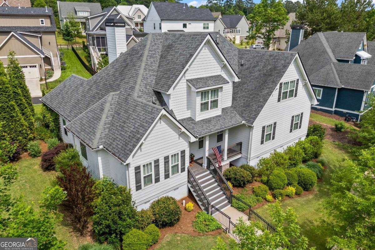 555 Red Bluff Drive Athens - 8