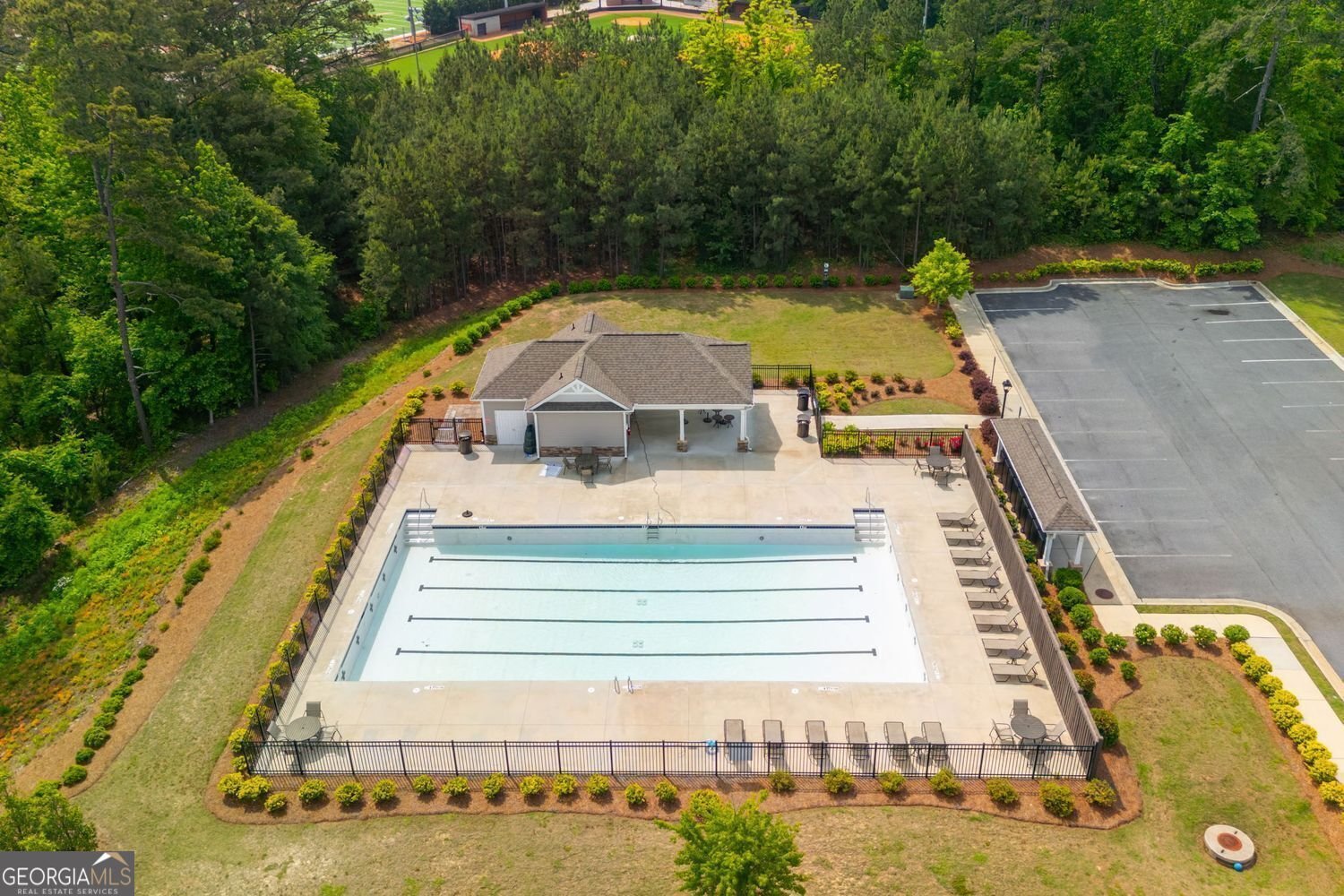 996 Layton Drive Buford - 19