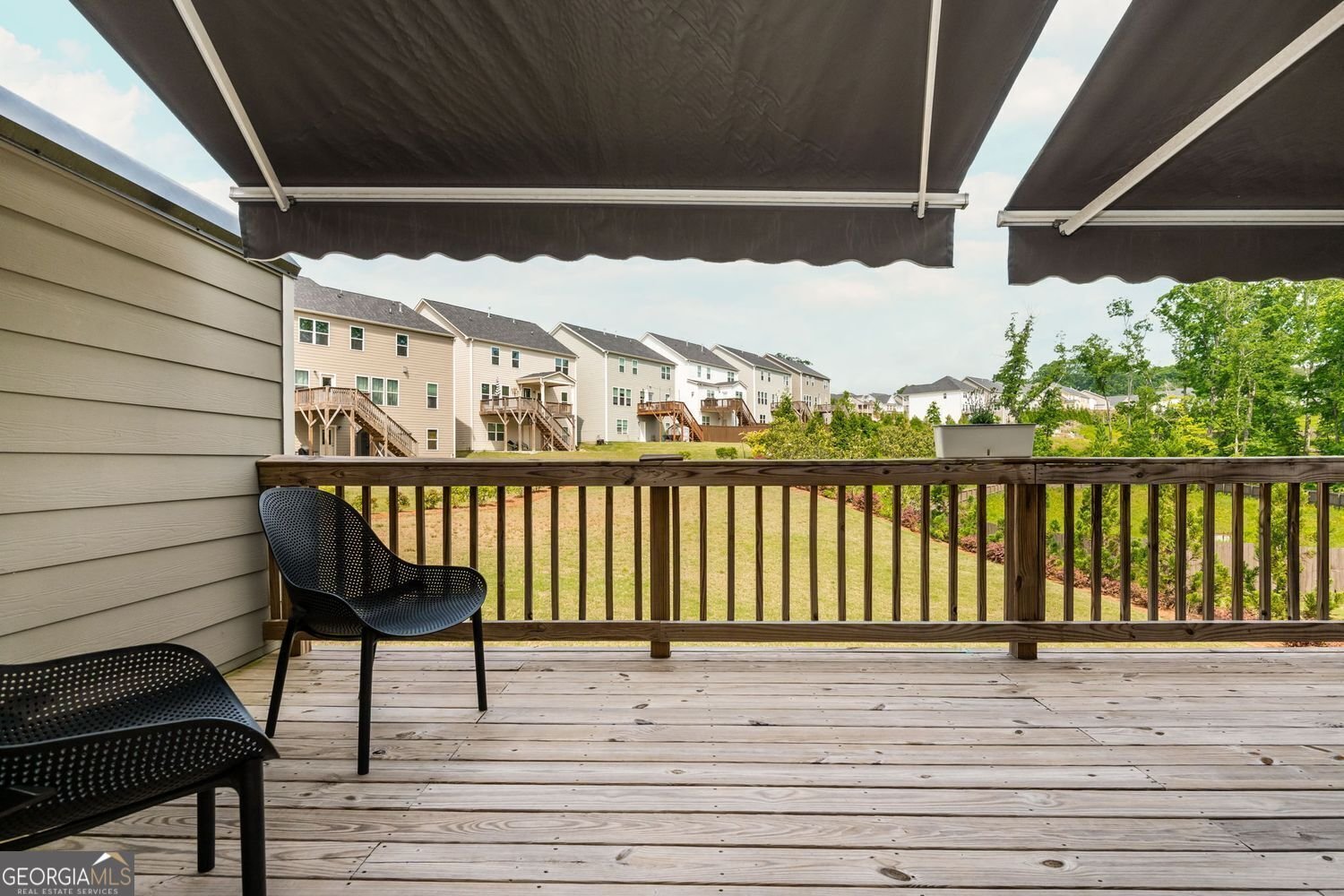 996 Layton Drive Buford - 6