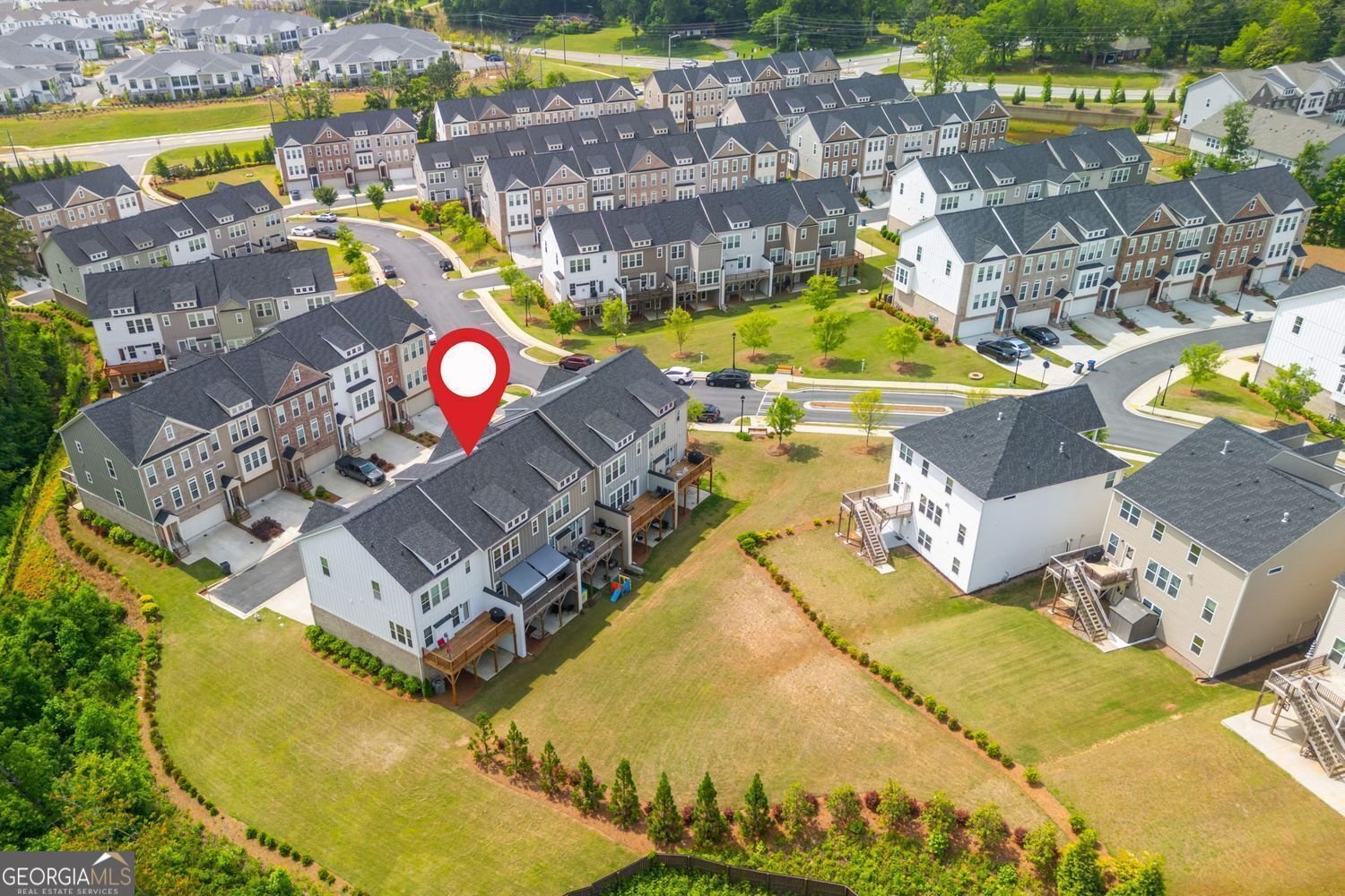 996 Layton Drive Buford - 8