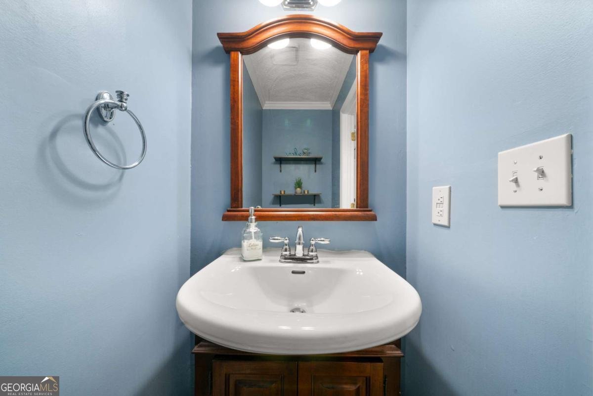 1769 Milford Creek Courts Marietta - 11
